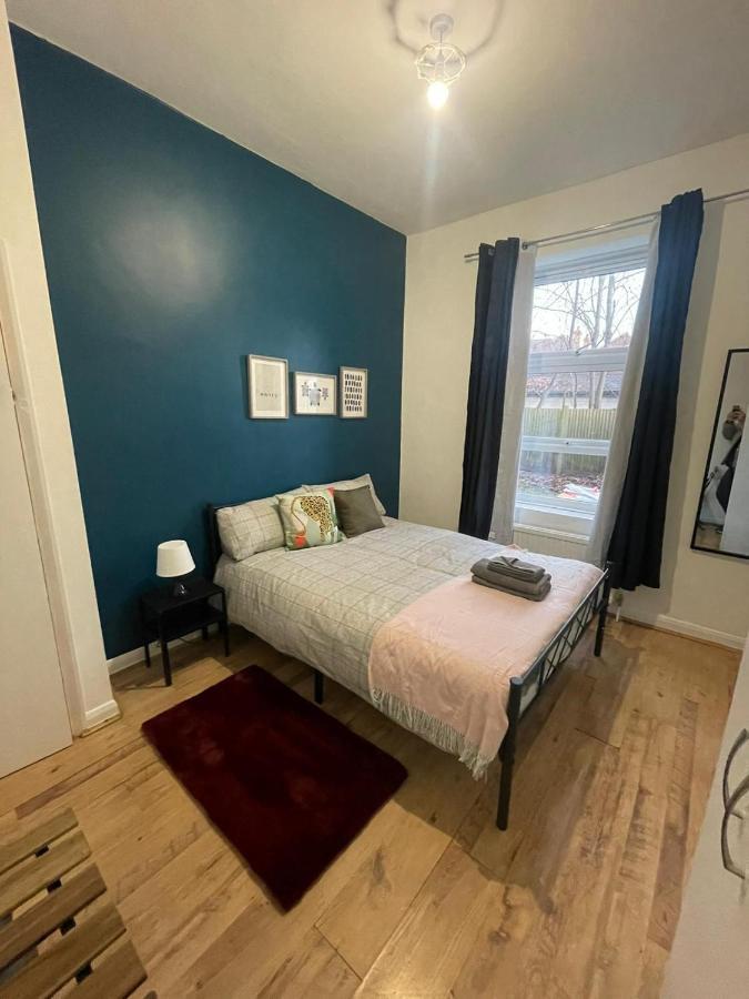 Contemporary Private Rooms Near Central London Exteriör bild