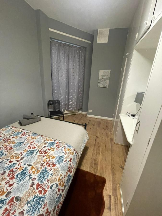 Contemporary Private Rooms Near Central London Exteriör bild