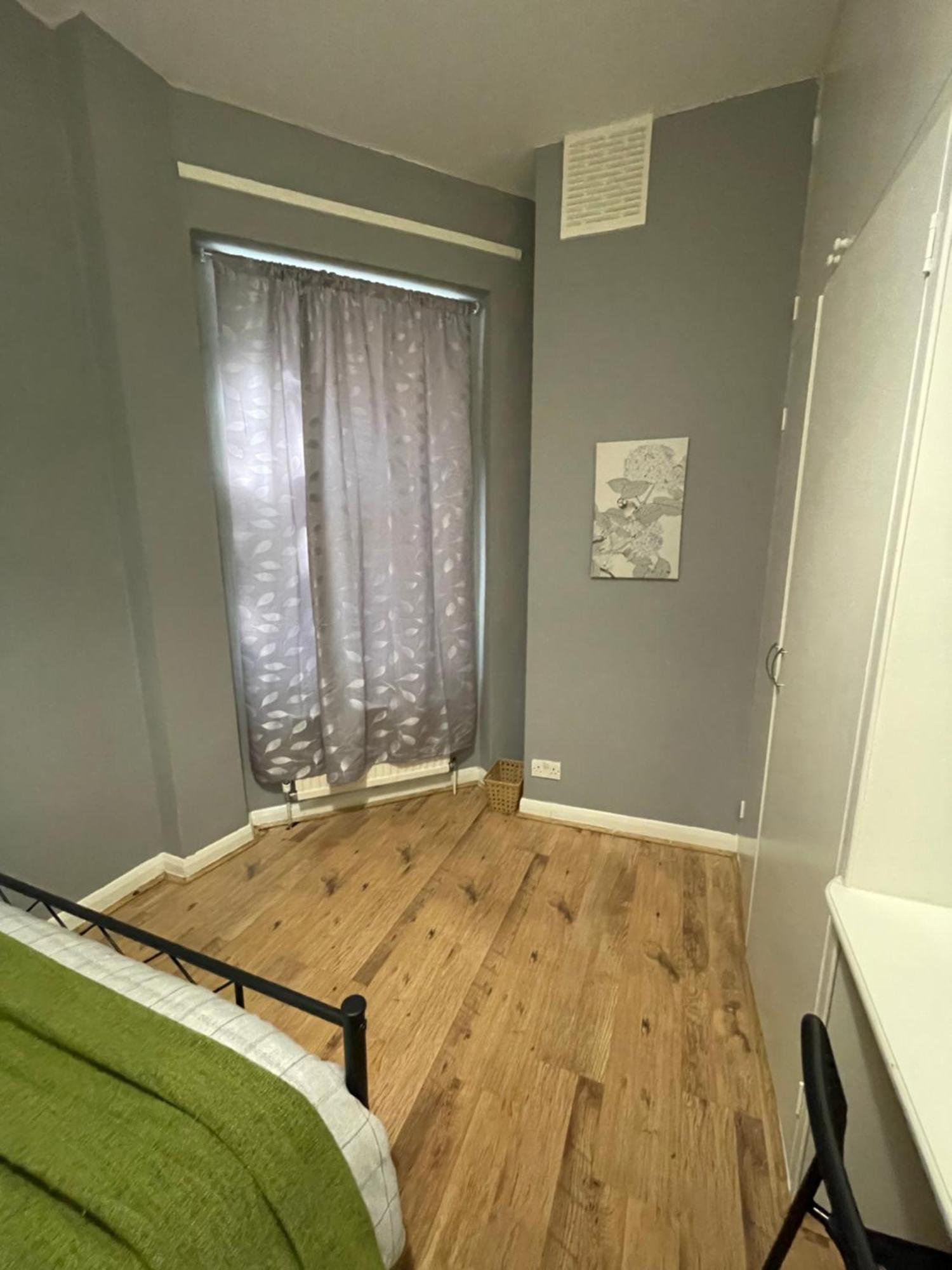Contemporary Private Rooms Near Central London Exteriör bild